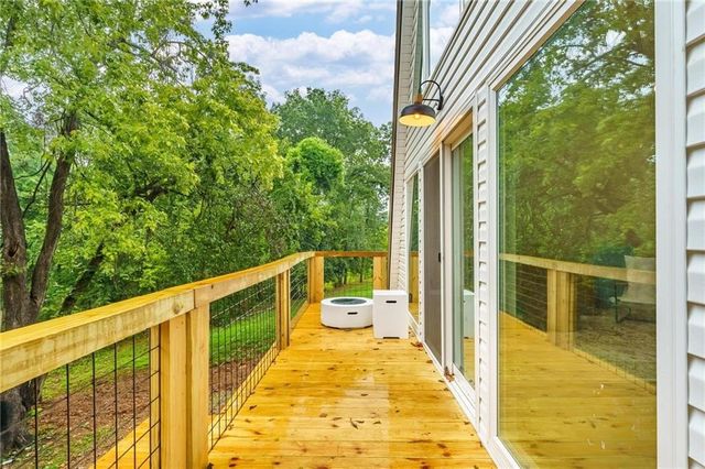 13970 Cloverdale Road, Rogers, AR 72756