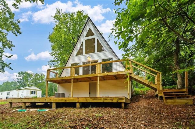 13970 Cloverdale Road, Rogers, AR 72756