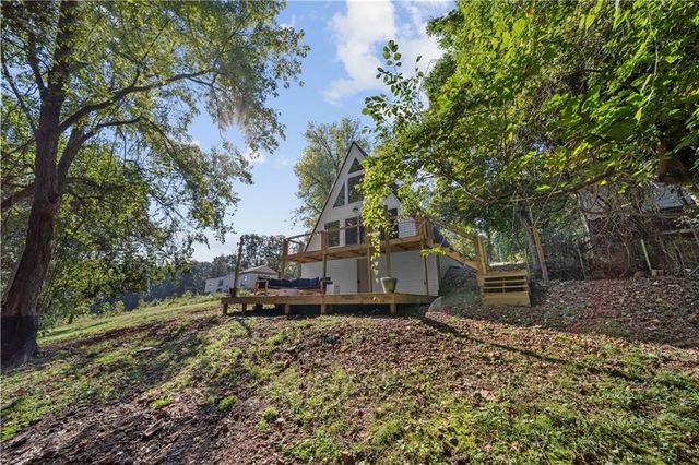 13970 Cloverdale Road, Rogers, AR 72756