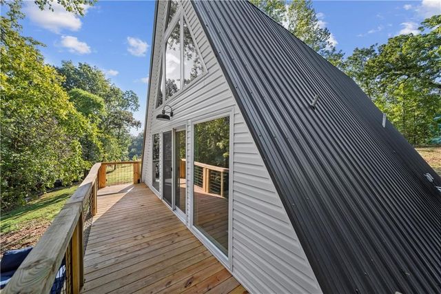 13970 Cloverdale Road, Rogers, AR 72756