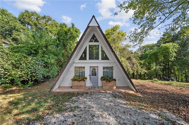 13970 Cloverdale Road, Rogers, AR 72756