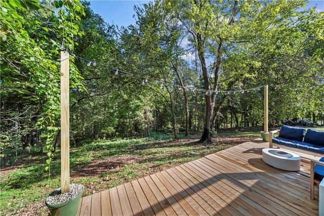 13970 Cloverdale Road, Rogers, AR 72756