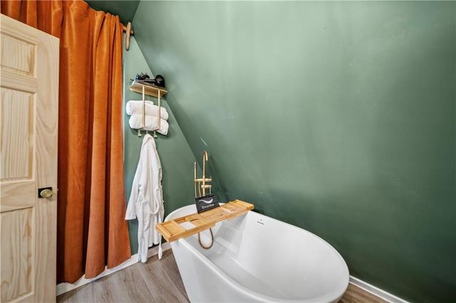 13970 Cloverdale Road, Rogers, AR 72756