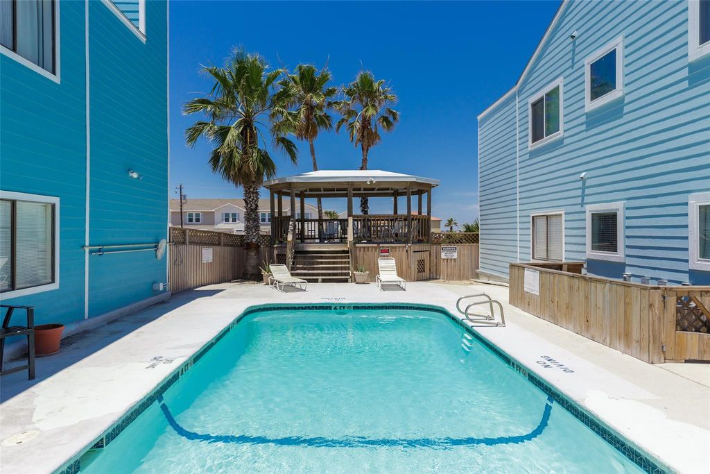 15002 Leeward DR 5303, Corpus Christi, TX 78418