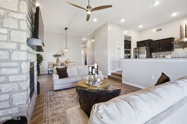 15017 IMAGINE Drive, El Paso, TX 79938