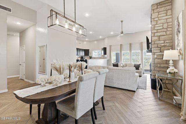 15017 IMAGINE Drive, El Paso, TX 79938