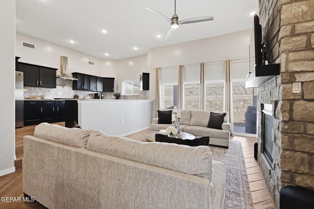 15017 IMAGINE Drive, El Paso, TX 79938