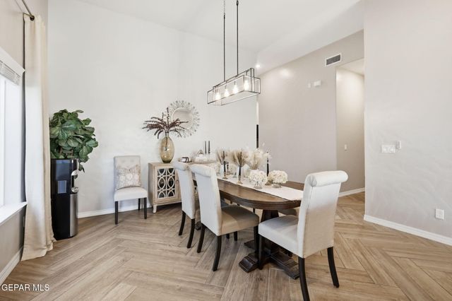 15017 IMAGINE Drive, El Paso, TX 79938