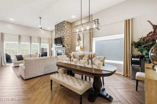 15017 IMAGINE Drive, El Paso, TX 79938