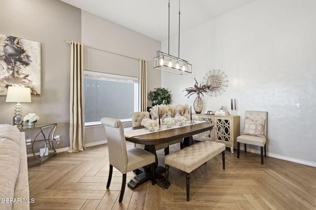 15017 IMAGINE Drive, El Paso, TX 79938