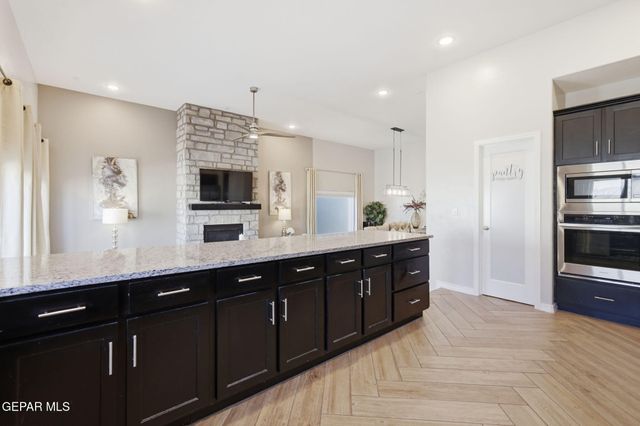 15017 IMAGINE Drive, El Paso, TX 79938