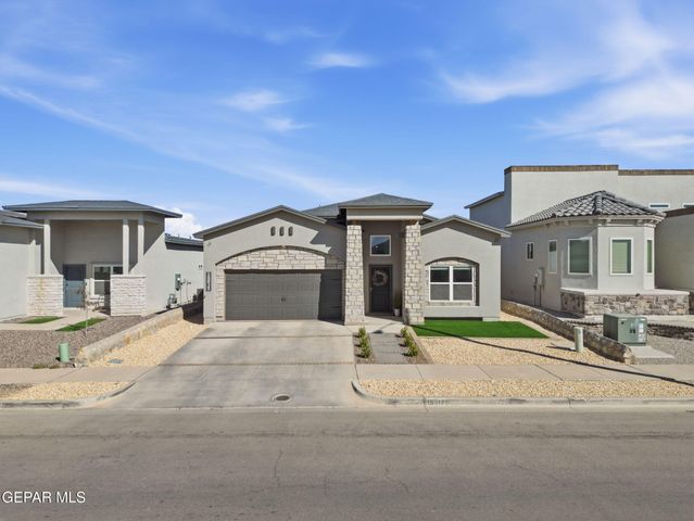 15017 IMAGINE Drive, El Paso, TX 79938