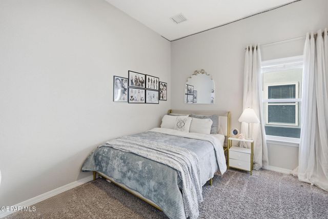 15017 IMAGINE Drive, El Paso, TX 79938