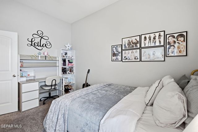 15017 IMAGINE Drive, El Paso, TX 79938