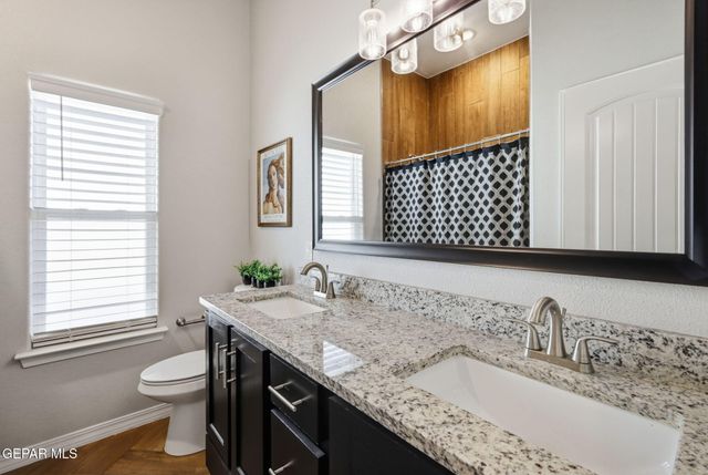 15017 IMAGINE Drive, El Paso, TX 79938