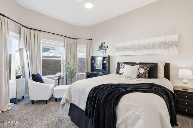 15017 IMAGINE Drive, El Paso, TX 79938