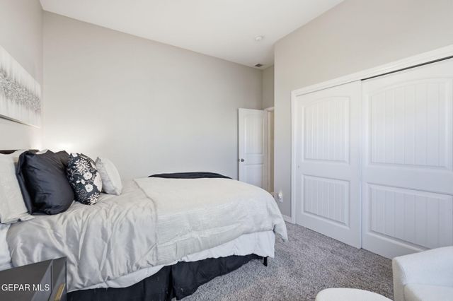 15017 IMAGINE Drive, El Paso, TX 79938