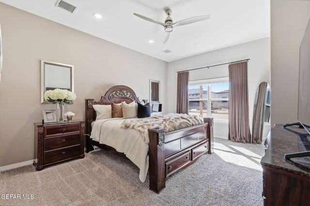 15017 IMAGINE Drive, El Paso, TX 79938