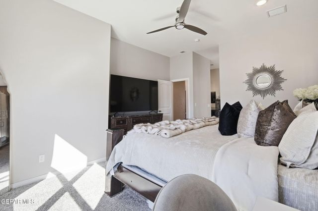 15017 IMAGINE Drive, El Paso, TX 79938