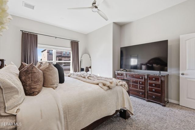 15017 IMAGINE Drive, El Paso, TX 79938