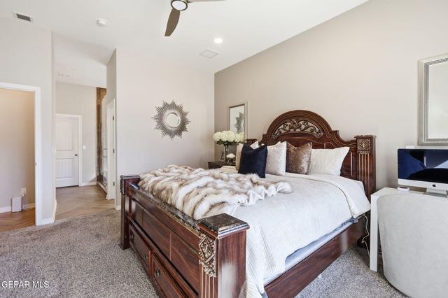 15017 IMAGINE Drive, El Paso, TX 79938