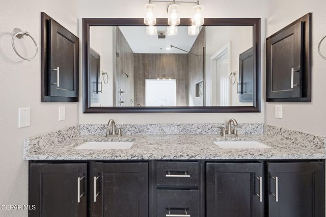 15017 IMAGINE Drive, El Paso, TX 79938