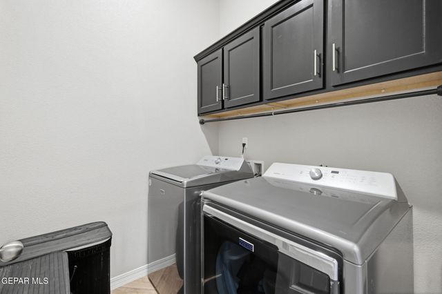 15017 IMAGINE Drive, El Paso, TX 79938