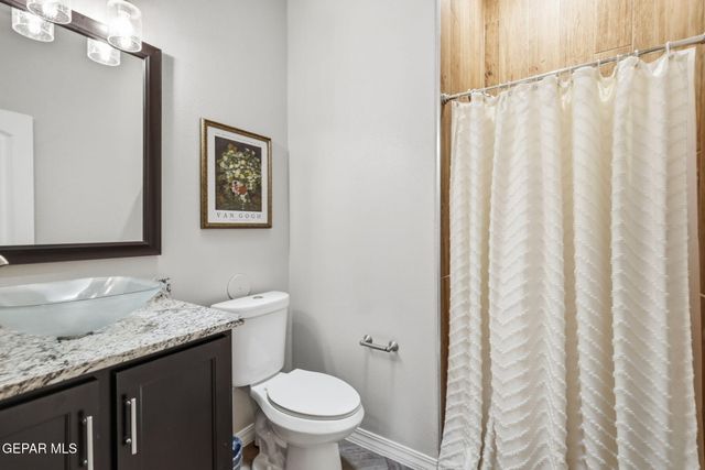 15017 IMAGINE Drive, El Paso, TX 79938