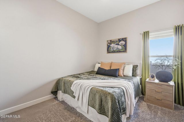 15017 IMAGINE Drive, El Paso, TX 79938