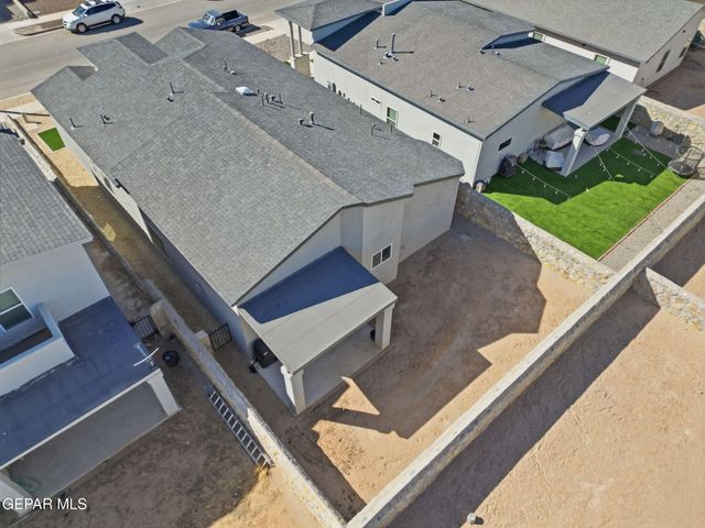 15017 IMAGINE Drive, El Paso, TX 79938