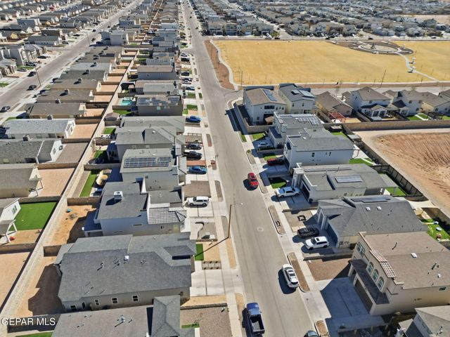 15017 IMAGINE Drive, El Paso, TX 79938