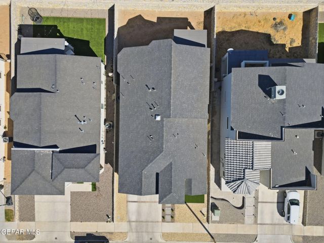 15017 IMAGINE Drive, El Paso, TX 79938