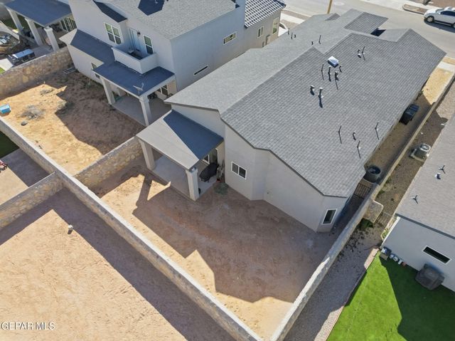 15017 IMAGINE Drive, El Paso, TX 79938