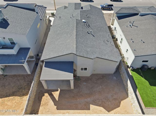 15017 IMAGINE Drive, El Paso, TX 79938