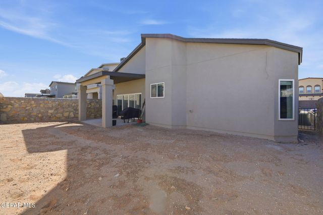 15017 IMAGINE Drive, El Paso, TX 79938
