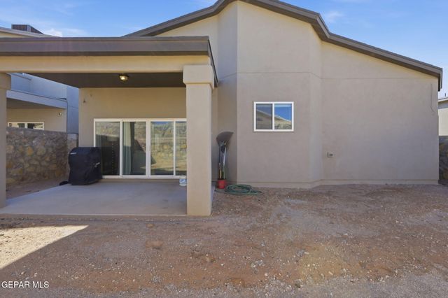 15017 IMAGINE Drive, El Paso, TX 79938