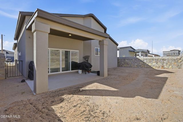15017 IMAGINE Drive, El Paso, TX 79938