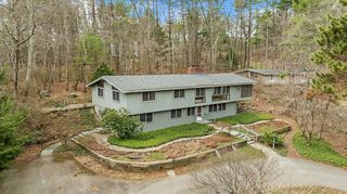 8 Hobbs Road, Wayland, MA 01778