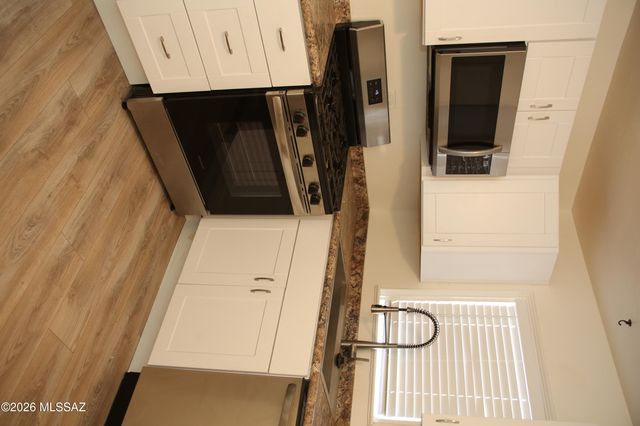 2320 N Camilla Boulevard, Tucson, AZ 85716