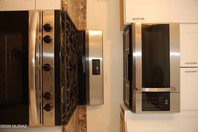 2320 N Camilla Boulevard, Tucson, AZ 85716