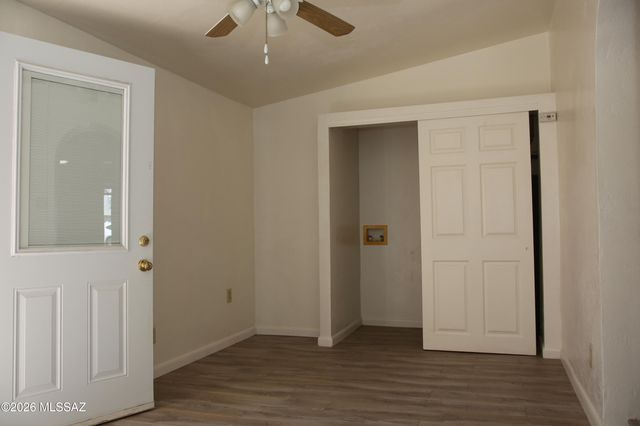 2320 N Camilla Boulevard, Tucson, AZ 85716