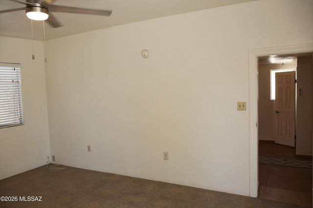 2320 N Camilla Boulevard, Tucson, AZ 85716