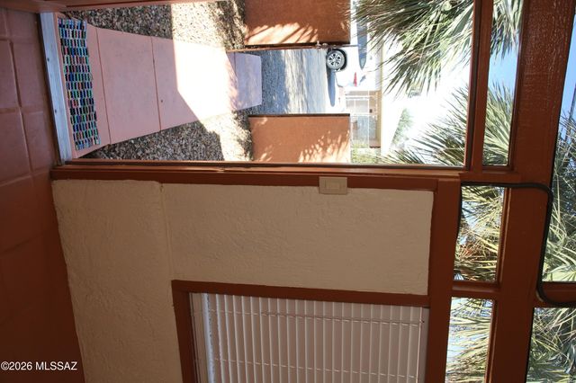 2320 N Camilla Boulevard, Tucson, AZ 85716