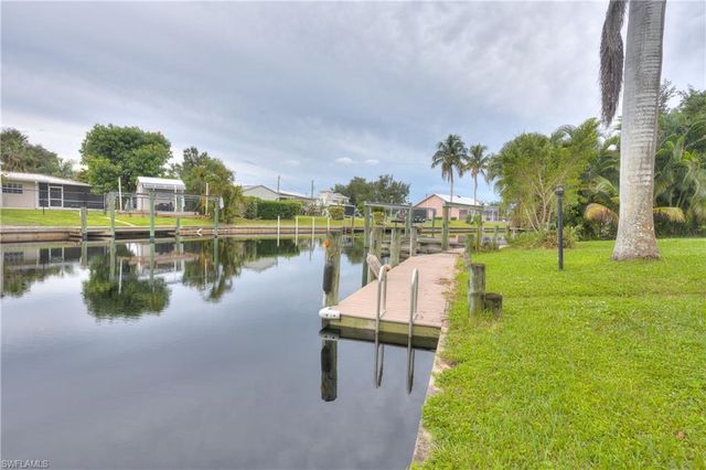 1358 Sunrise DR, North Fort Myers, FL 33917