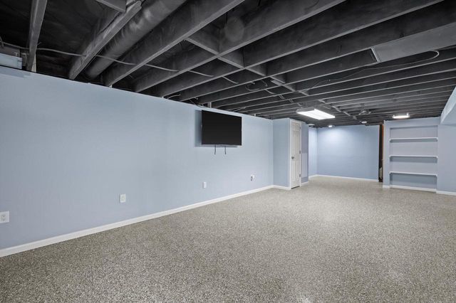1025 W Riverview DRIVE, Glendale, WI 53209