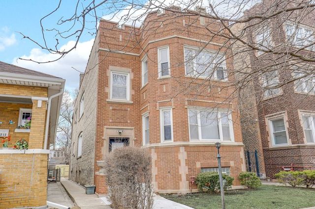 8210 S Justine Street, Chicago, IL 60620