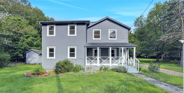 128 Cole Bank Road, Saugerties, NY 12477