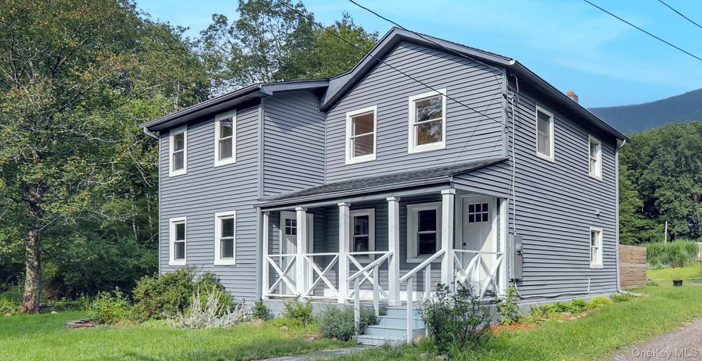 128 Cole Bank Road, Saugerties, NY 12477