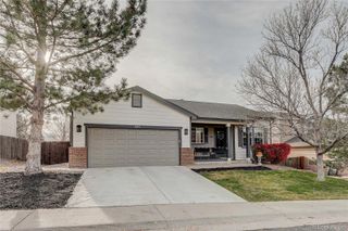 5555 S Rome Street, Aurora, CO 80015