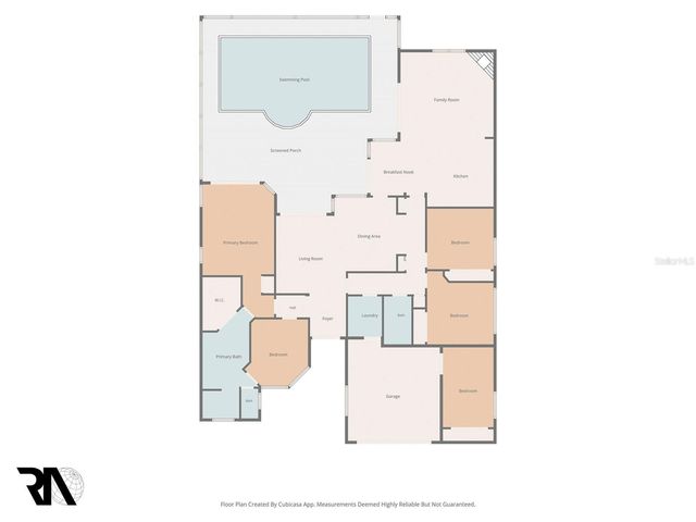 4834 WINDMILL PALM TERRACE NE, St Petersburg, FL 33703